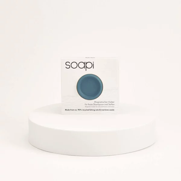 porte savon pétrole