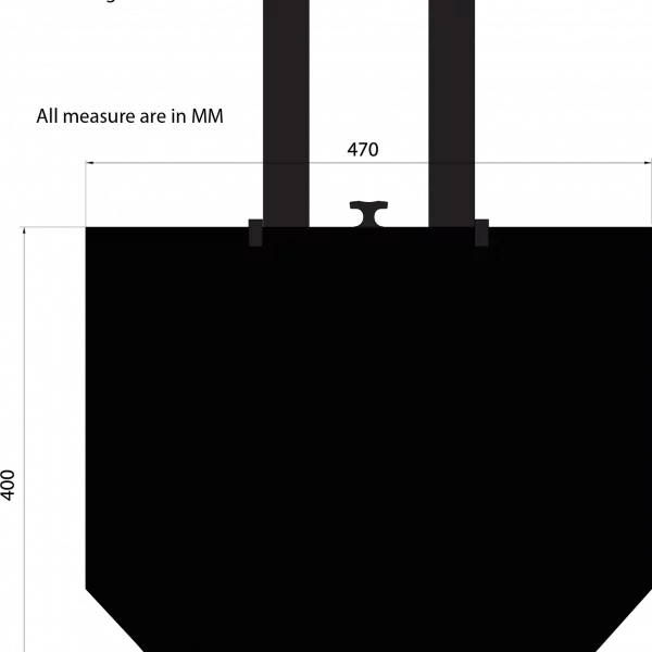 dimensions sacoche vélo