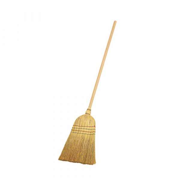 balais en paille
