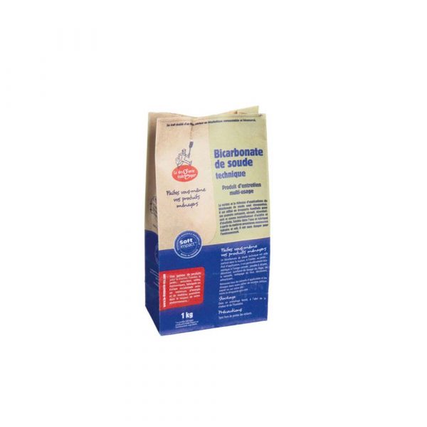 bicarbonate de soude
