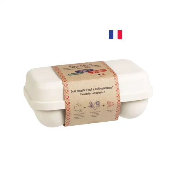 boite oeuf naturel