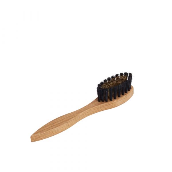 brosse à daim