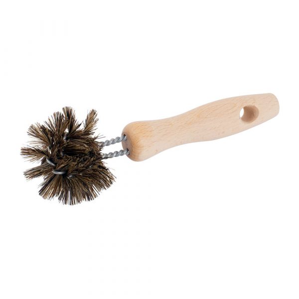 brosse a récurer boule