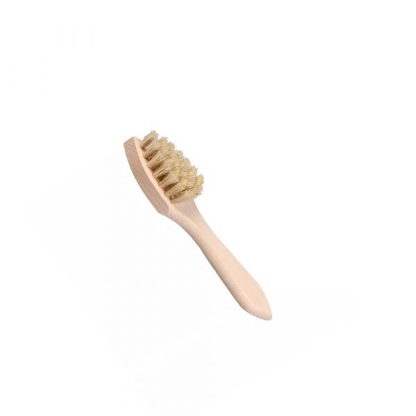 brosse a cirer claire