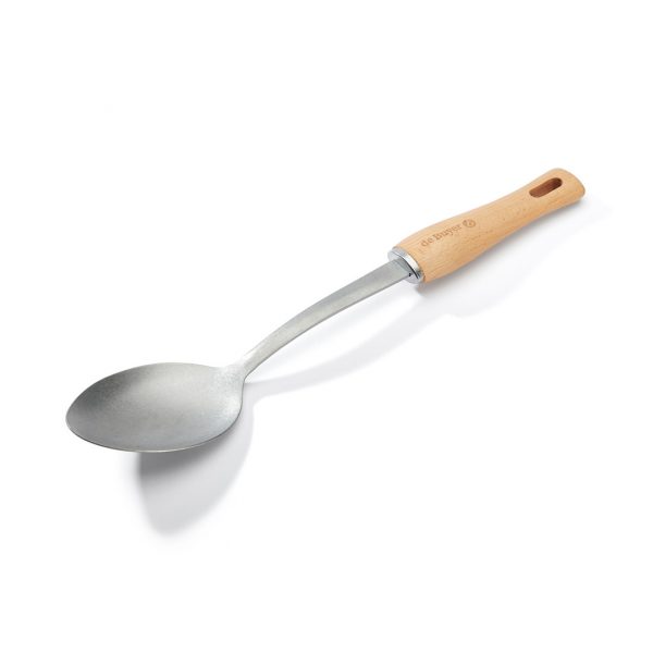 cuillère de service en inox