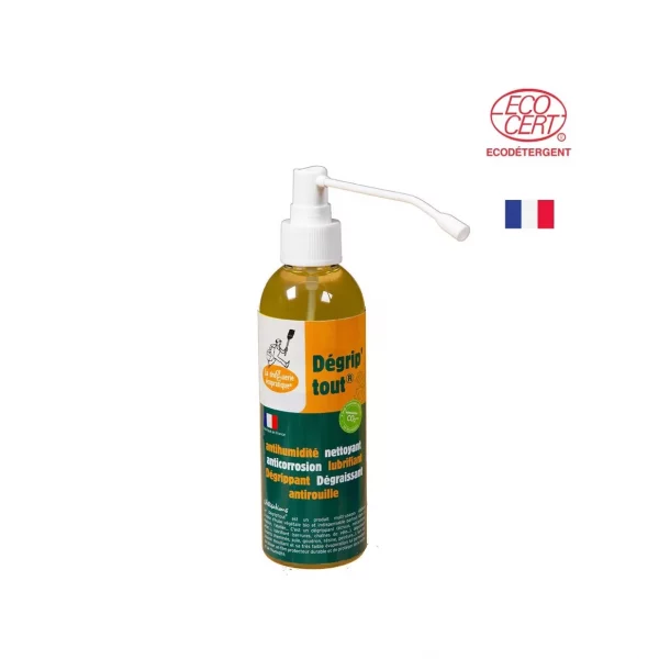 degrip tout