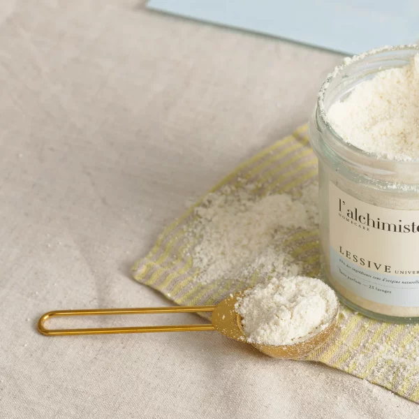 doseur lessive - sols