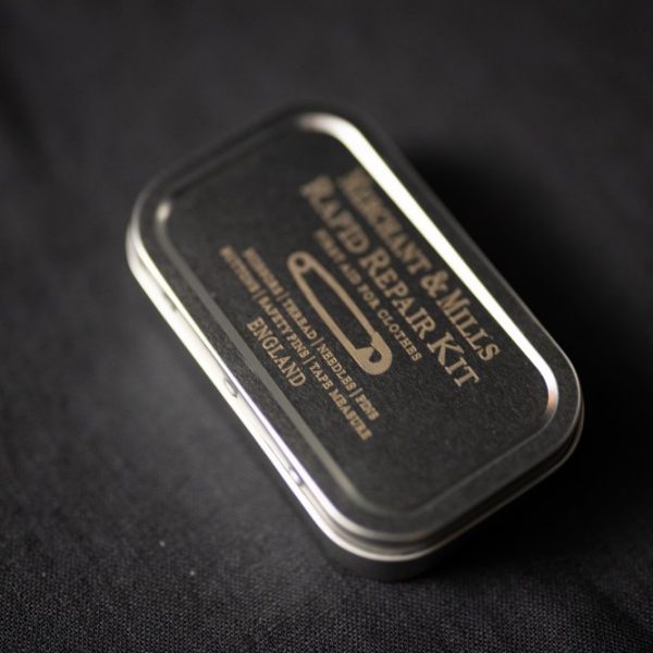 Kit de réparation couture