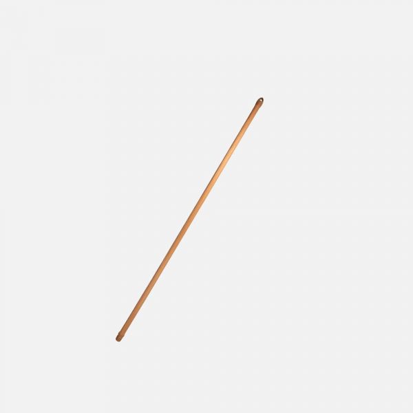 manche balais en bois