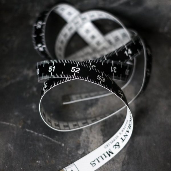 metre mesureur