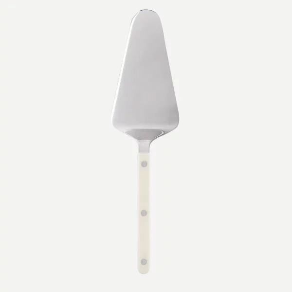 pelle tarte ivoire
