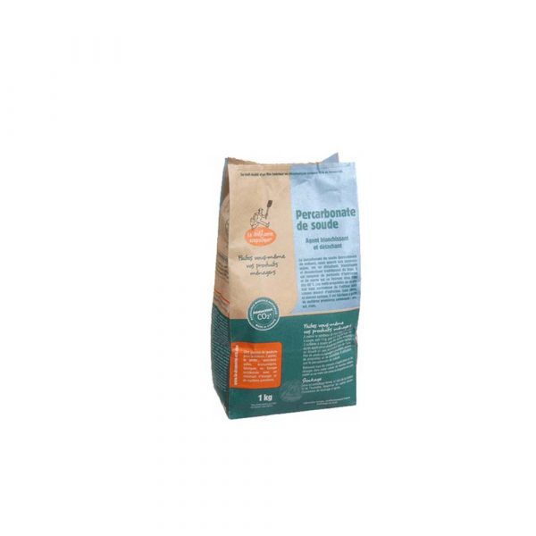 percarbonate de soude