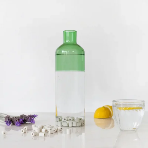 Perles de céramique