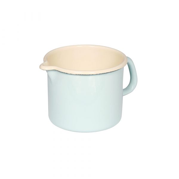 pichet bleu 1,7L