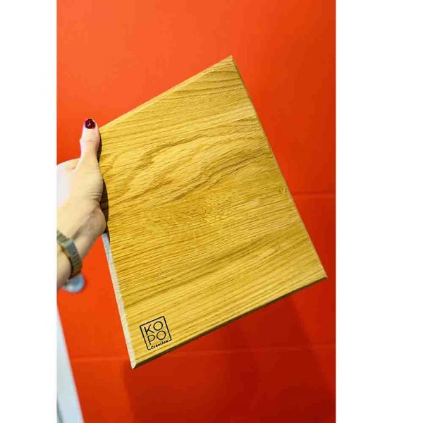 planche en bois Kopo taille L