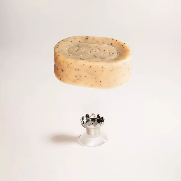 porte savon aimanté