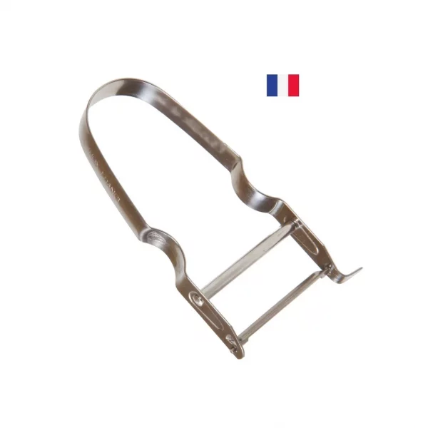 rasoir a legumes