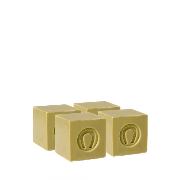 savon cube 100gr