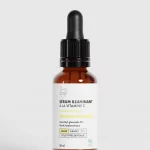 sérum illuminant à la vitamine C bio Clémence & Vivien