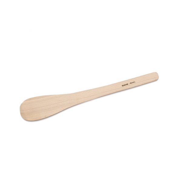spatule en bois