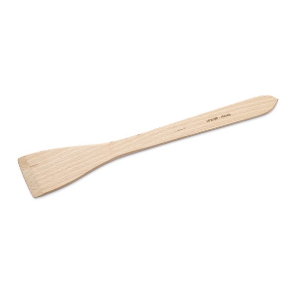 spatule à biseau bois