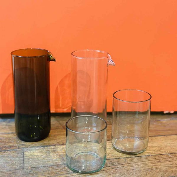 gamme verres rebottled