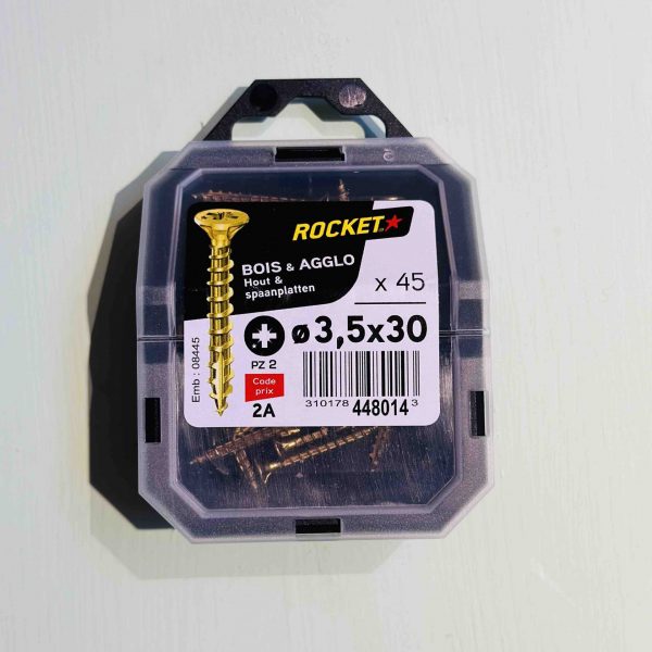 vis rocket_3,5*30