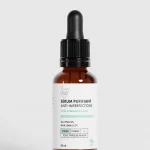 sérum anti imperfections bio Clémence & Vivien