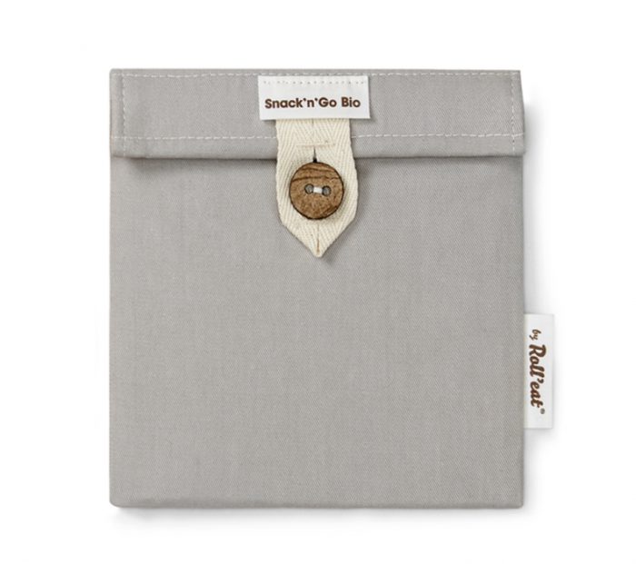 sachet gris