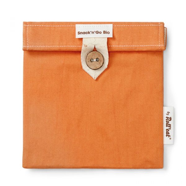 sachet orange