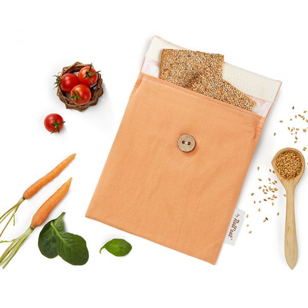 sachet orange