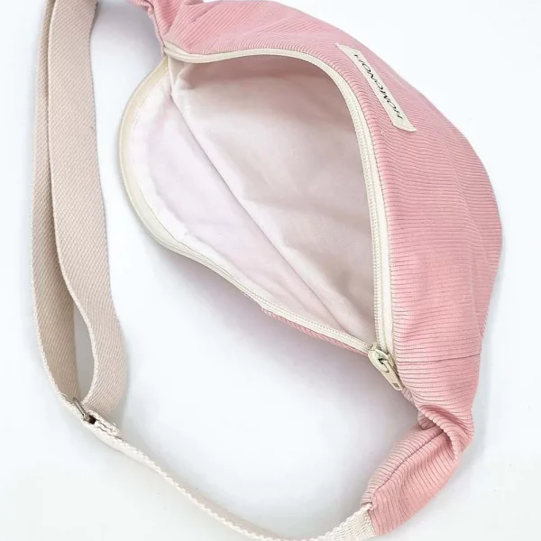 sac banane rose Homonoia