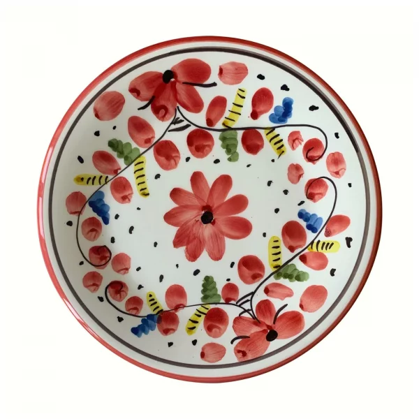 assiette sorrento céramique