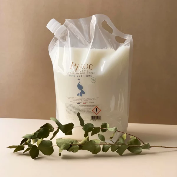 5L lessive Pikoc
