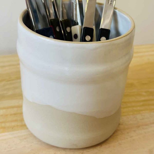 pot-ustensiles-ecume