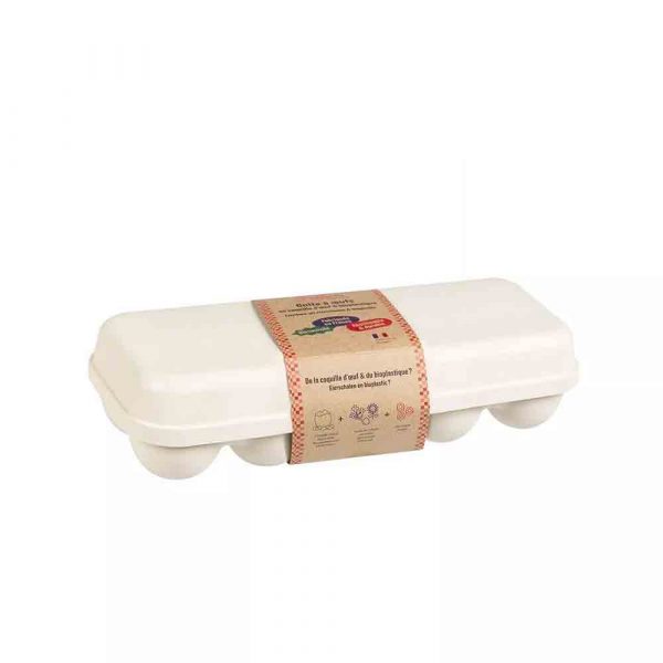 boite à oeufs 10