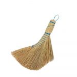 balayette en paille de riz