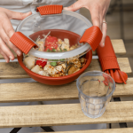 binibox repas à emporter terracotta