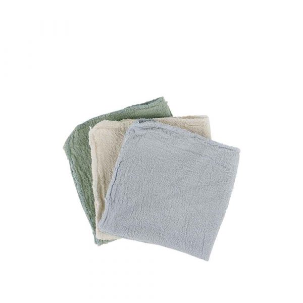 chiffons coton multi usages