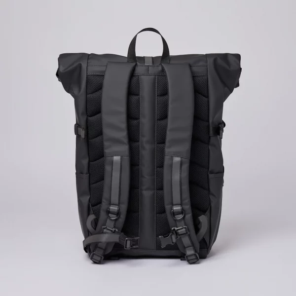 sac ruben noir Sandqvist