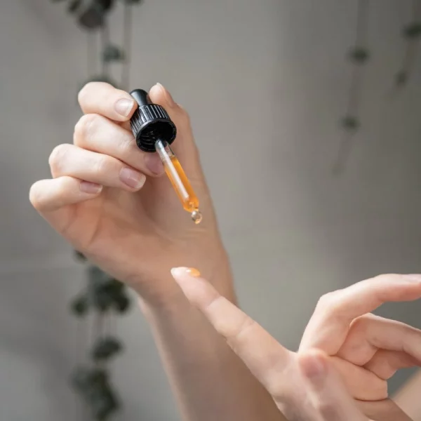 contour des yeux défatiguant clémence & vivien