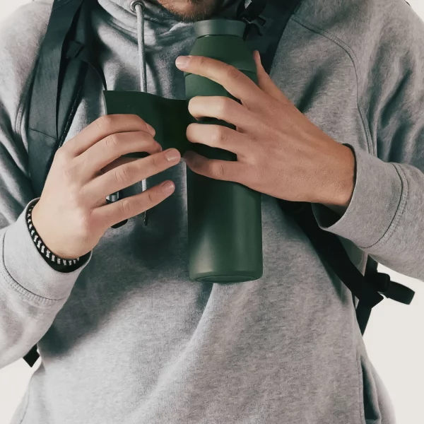 gourde close 600ml isotherme