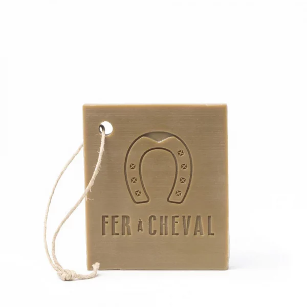 tranche savon de marseille