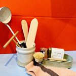 page accueil ménage