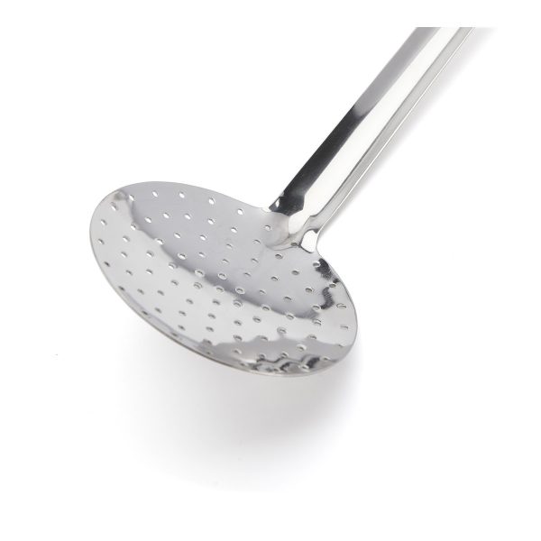 écumoire inox de buyer