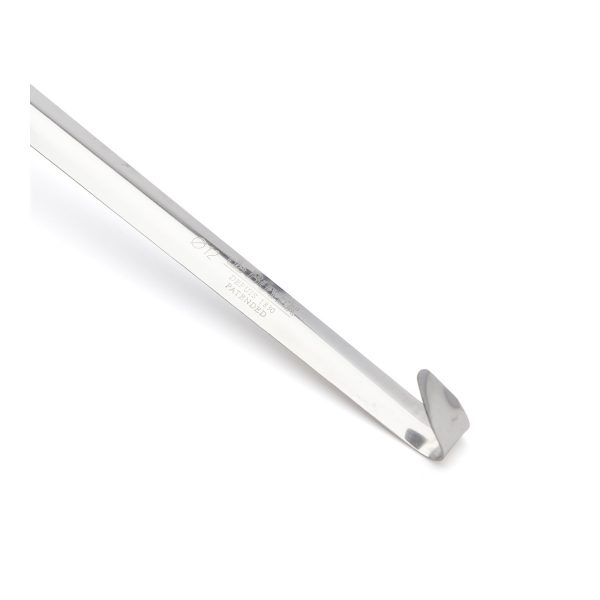 écumoire inox de buyer