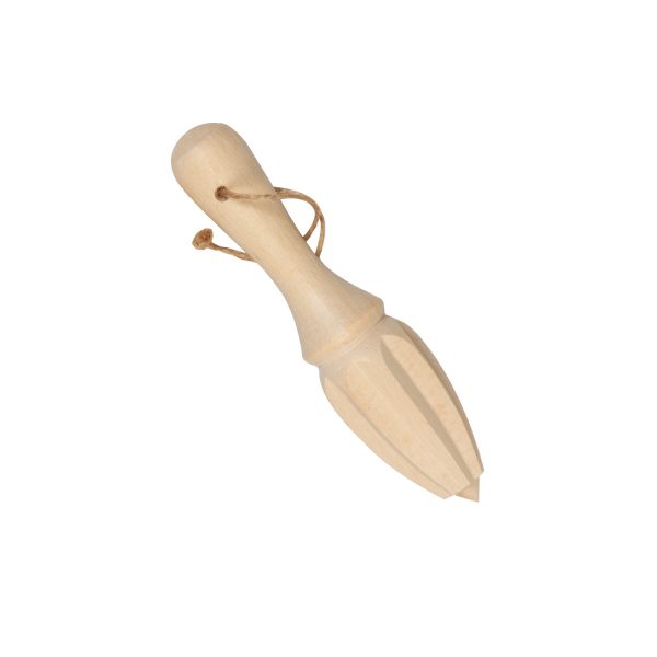 presse agrumes en bois