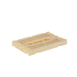 caisse de rangement mini banane