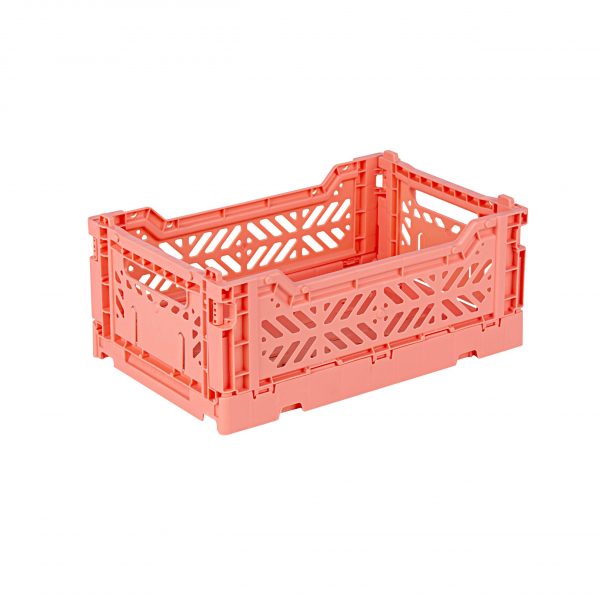 caisse de rangement mini saumon