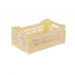 caisse de rangement mini banane